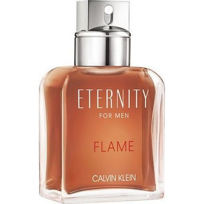 CALVIN KLEIN Eternity Flame For Men EDT 100ml